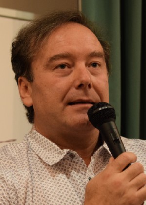 Lucian Ciuchita-Scriitor si scenarist